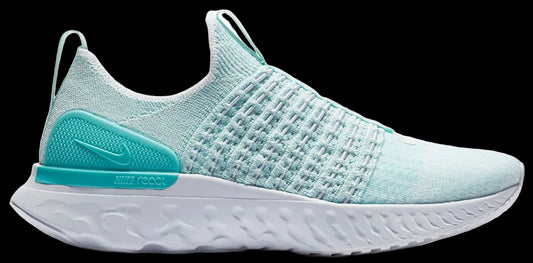 Women's Nike React Phantom Run Flyknit 2 'Teal'