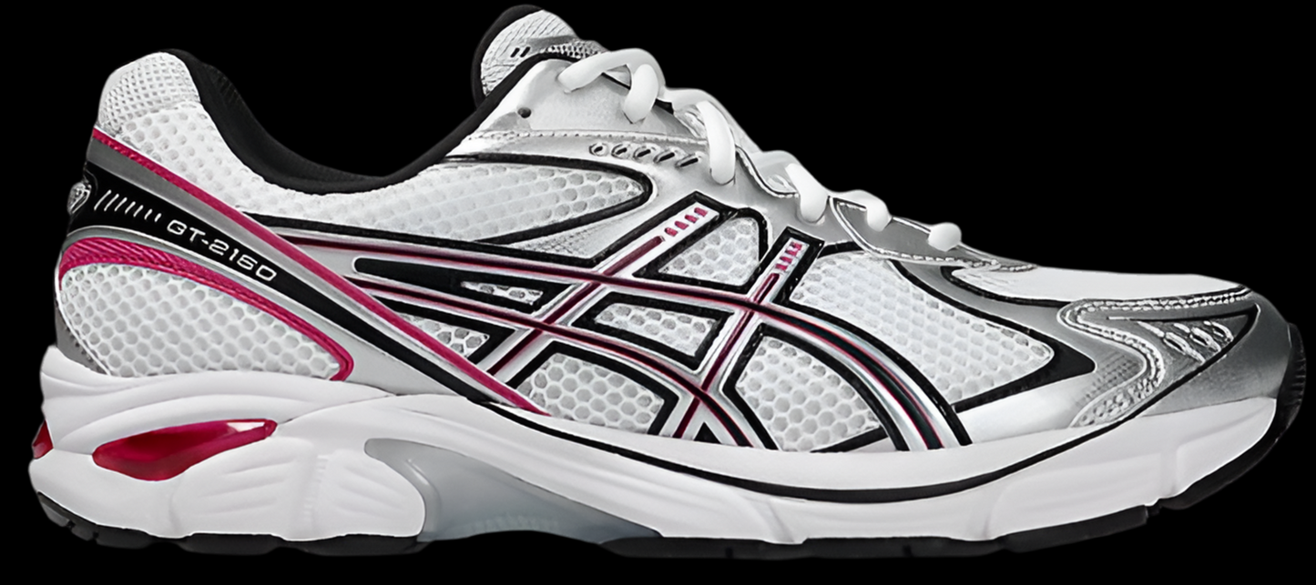 Asics GT-2160 ‘White/Fuchsia Purple’
