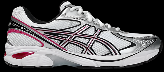 Asics GT-2160 ‘White/Fuchsia Purple’