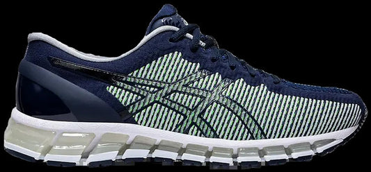 Men's Asics Gel Quantum 360 CM 'Peacoat/Piedmont Grey' (No Box)