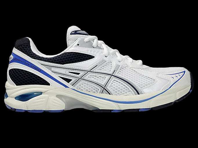 Men's Asics GT-2160 'White/Piedmont Grey'