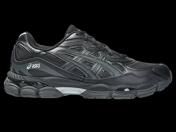 Asics Gel NYC ‘Black/Black’