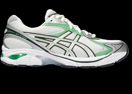 Asics GT-2160 'Cream/Bamboo'