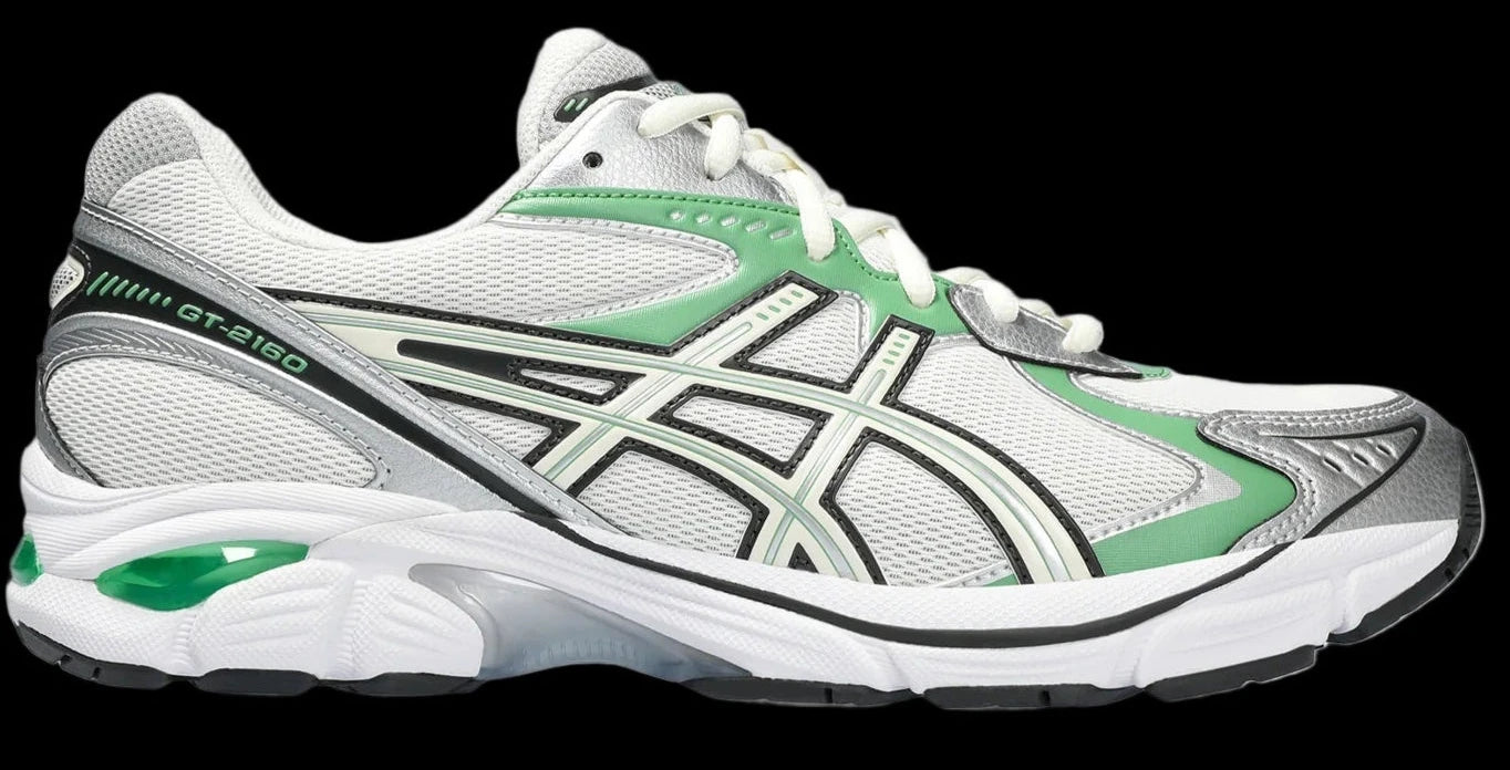 Asics GT-2160 'Cream/Bamboo'