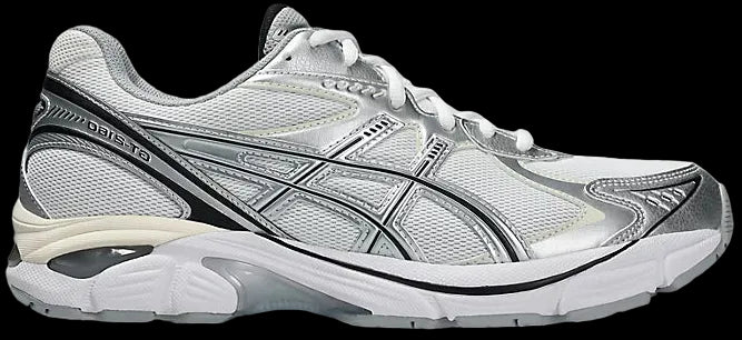 Asics GT-2160 'White/Pure Silver'