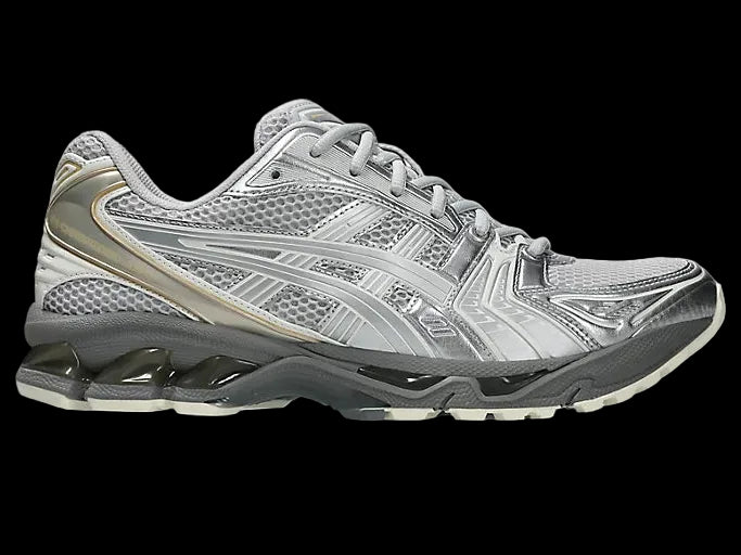Asics Gel Kayano 14 ‘Concrete/Pure Silver’