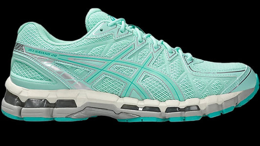 Asics Gel Kayano 20 'Fresh Ice/Baltic Jewel'