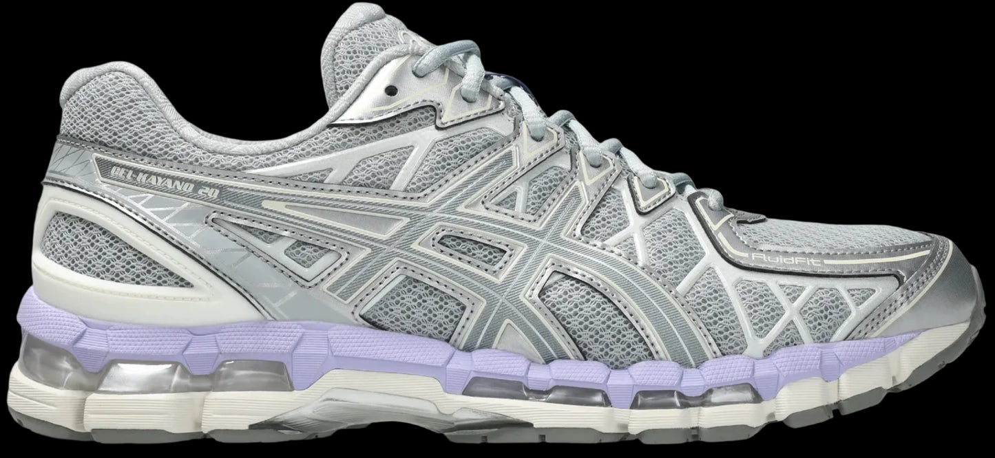 Asics Gel Kayano 20 'Piedmont Grey'
