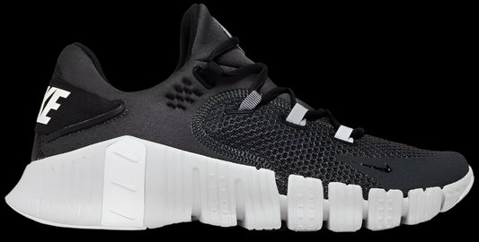 Nike Free Metcon 4 'Dark Smoke Grey'