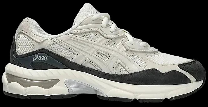 Asics Gel NYC ‘Cream/Smoke Grey’