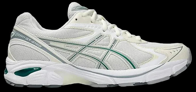 Asics GT-2160 ‘Cream/Jasper Green’