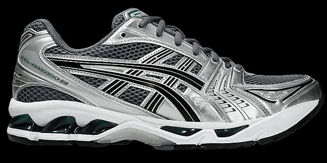Asics Gel Kayano 14 ‘Jasper Green’