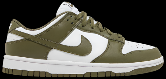 Women’s Nike Dunk Low ‘Medium Olive’