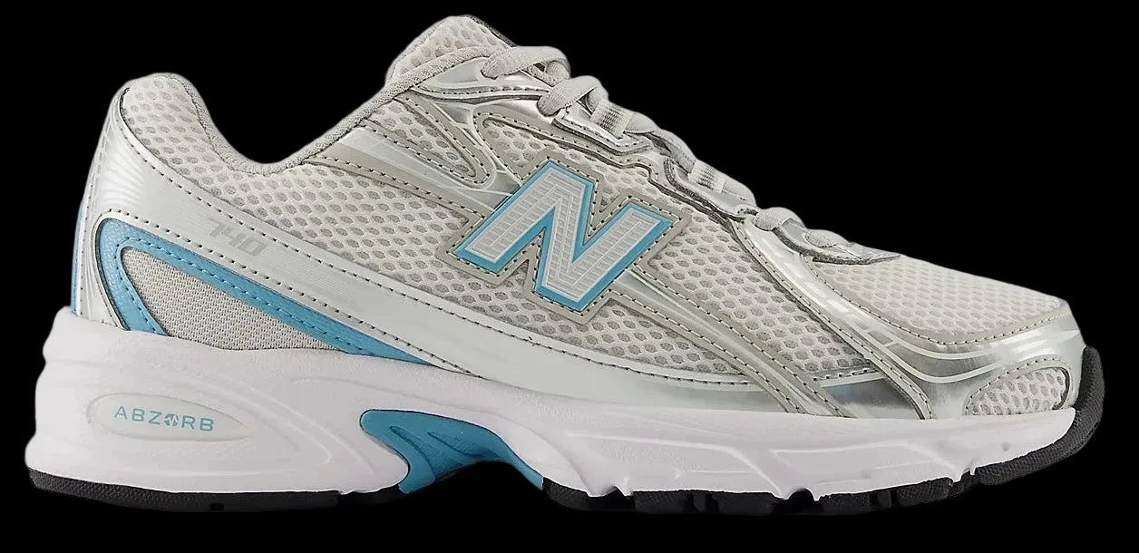 New Balance 740 ‘Blue/Grey’