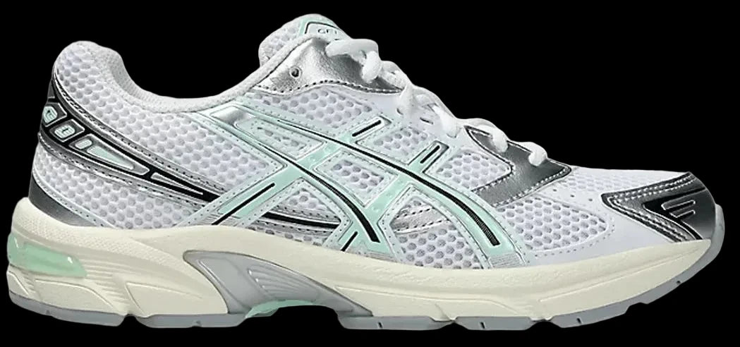 Women’s Asics Gel 1130 ‘White/Mint tint’