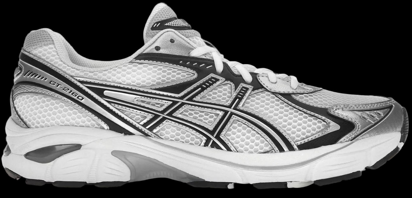 Asics GT-2160 ‘White/Black’