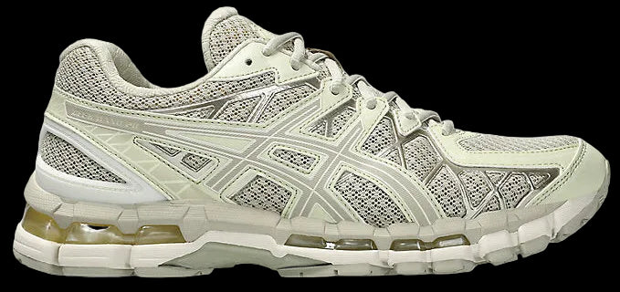 Asics Gel Kayano 20 ‘Fossil Cream’