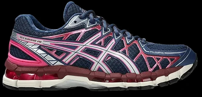 Asics Gel Kayano 20 ‘Independence Blue/Pure Silver’