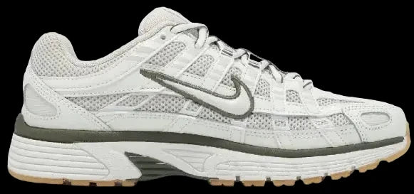Nike P6000 ‘White/Olive’