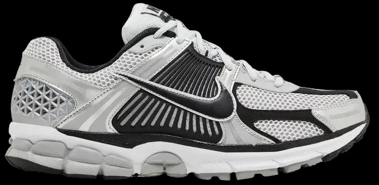 Men’s Nike Vomero 5 ‘Metallic Silver/Black’