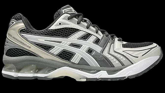 Asics Gel Kayano 14 ‘Obsidian Grey/Cement Grey’