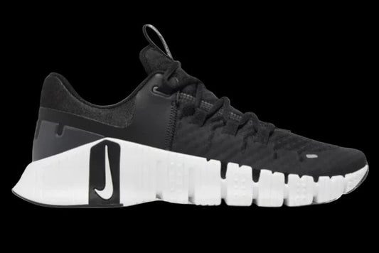 Nike Free Metcon 5 'Black/White'