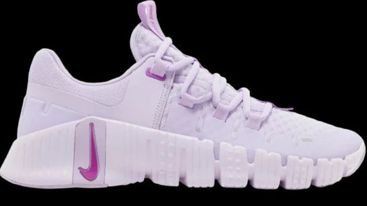 Women's Nike Free Metcon 5 'Lilac Bloom'
