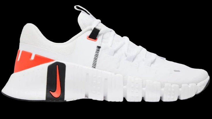 Men's Nike Metcon 5 'Bright Crimson'
