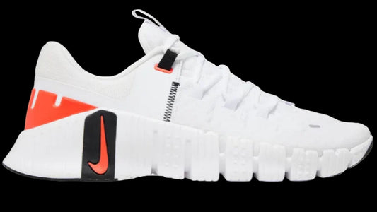 Men's Nike Metcon 5 'Bright Crimson'