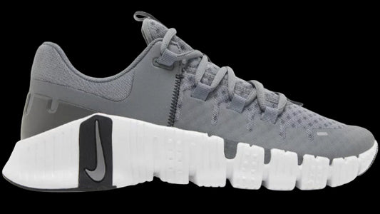 Men's Nike Free Metcon 5 'Smoke Grey'