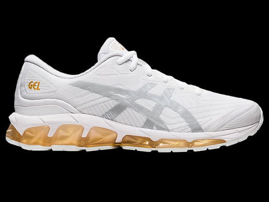 Asics Gel Quantum 360 VII 'White/Pure Gold'