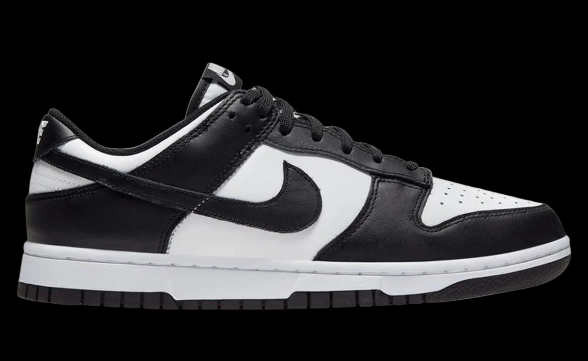 Nike Dunk Low ‘Panda’