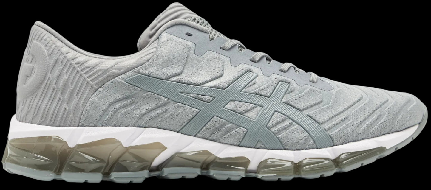 Asics Gel Quantum 360 5 'Gravel/White'