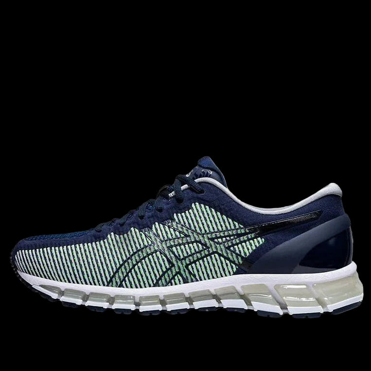 Men's Asics Gel Quantum 360 CM 'Peacoat/Piedmont Grey' (No Box)