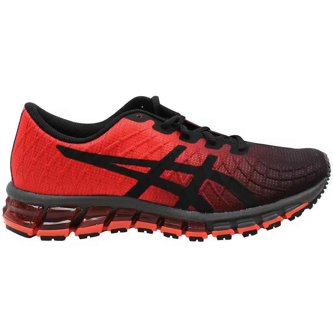 Men's Asics Gel Quantum 180 4 'Classic Red/Black'