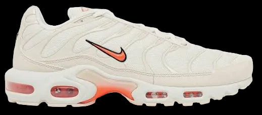 Nike Air Max Plus Tn ‘Phantom/ Safety Orange’
