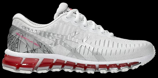 Asics Gel Quantum 360 1 ‘Diva Pink’