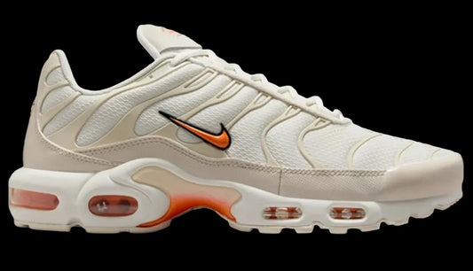 Nike Air Max Plus Tn ‘Phantom/ Safety Orange’
