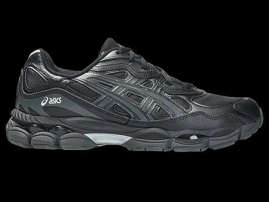Asics Gel NYC ‘Black/Black’