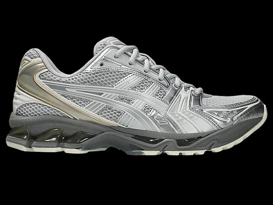 Asics Gel Kayano 14 ‘Concrete/Pure Silver’