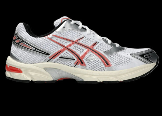 Asics Gel-1130 'White/Desert Red'