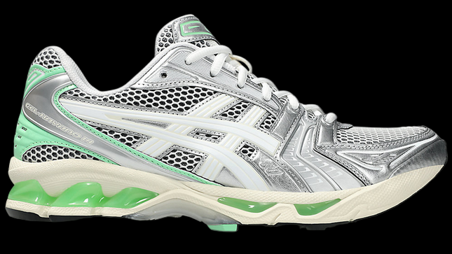 Men's Asics Gel Kayano 14 'Menthol'