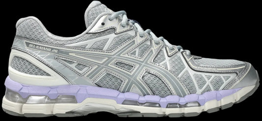 Asics Gel Kayano 20 'Piedmont Grey'