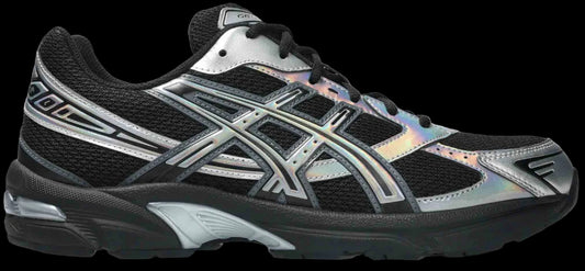 Asics Gel-1130 'Black/Pure Silver'