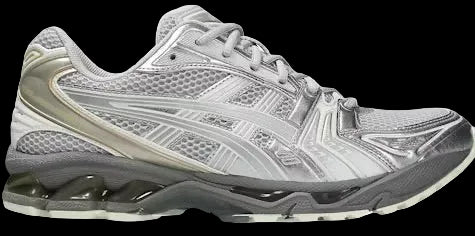 Asics Gel Kayano 14 ‘Concrete/Pure Silver’