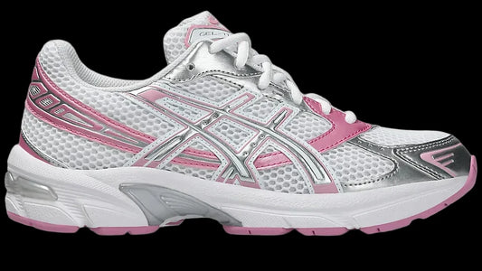 Asics Women’s Gel 1130 ‘White Pure Silver Pink’