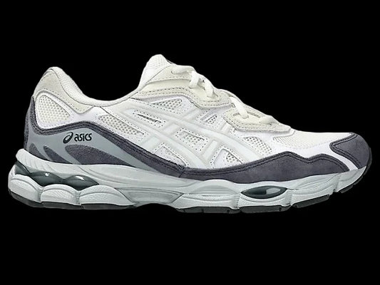 Asics Gel NYC ‘Cream/White’