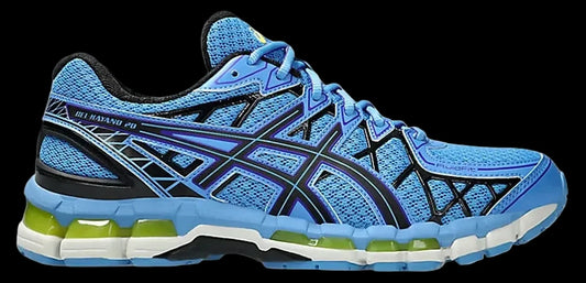 Asics Gel Kayano 20 ‘Neptune’