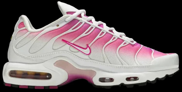 Nike Air Max Plus Tn ‘Pink Fade’
