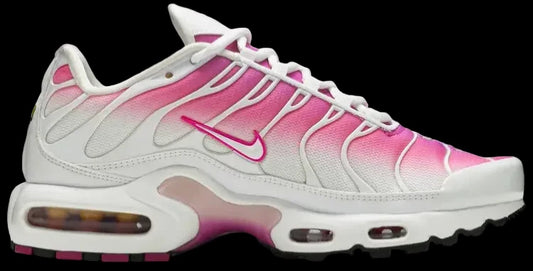 Nike Air Max Plus Tn ‘Pink Fade’